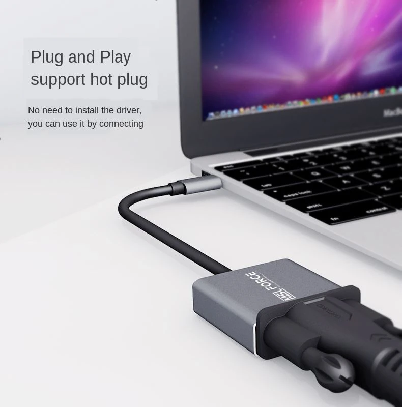 active dvi-d adapter