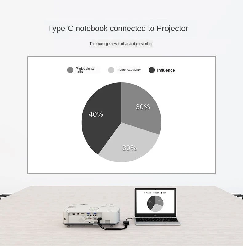 DVI Projector usb-c