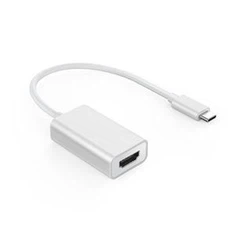 USB C na Hdmi adaptér Thunderbolt 3 kompatibilní