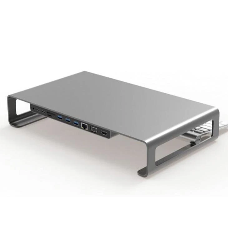 11 v 1 dokovací stanice USB C