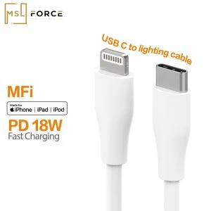 MSLFORCE Online Shopping | USB typ C MFi na blesk