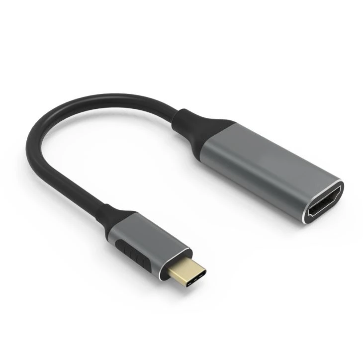 Adaptér HDMI USB C na HDMI 4K @ 60HZ