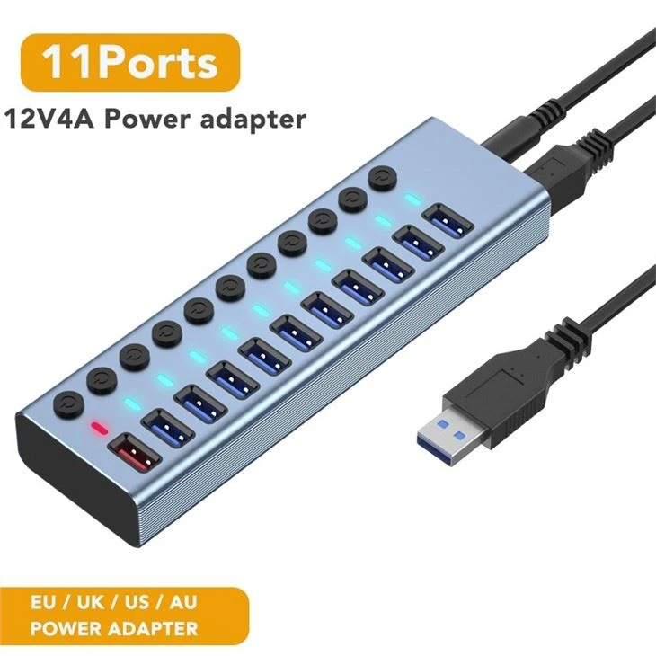 11hub