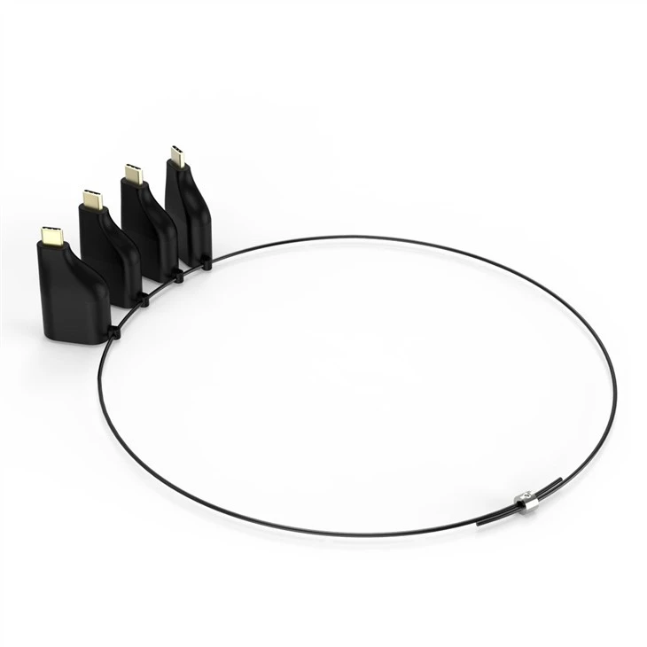 KEYRING 4K VIDEO ADAPTER