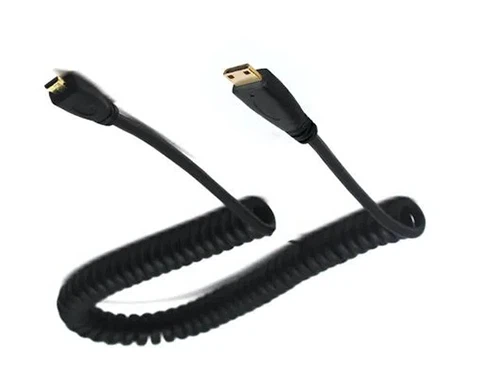 Mini-HDMI-x-Micro-HDMI-4K Mini-HDMI-x-Micro-HDMI-4K